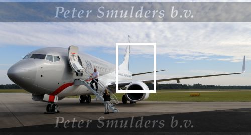 Woensdrecht, 6 Juli 2019
Bezichtiging Nieuwe Regeringsvliegtuig Boeing 737