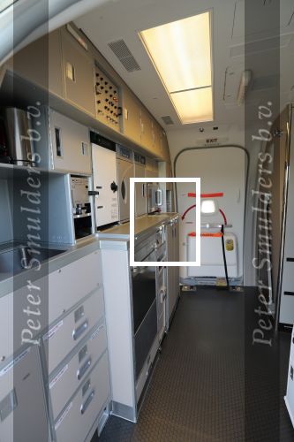 Woensdrecht, 6 Juli 2019
Bezichtiging Nieuwe Regeringsvliegtuig Boeing 737