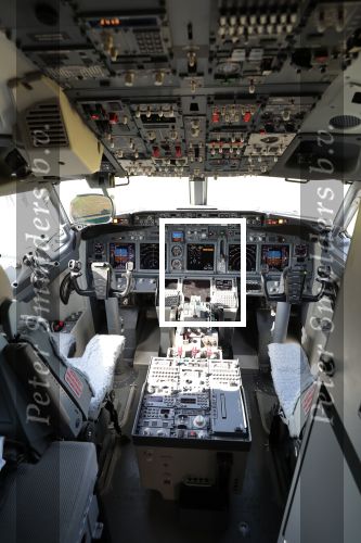 Woensdrecht, 6 Juli 2019
Bezichtiging Nieuwe Regeringsvliegtuig Boeing 737