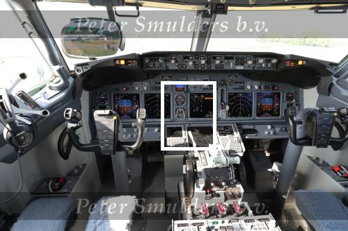 Woensdrecht, 6 Juli 2019
Bezichtiging Nieuwe Regeringsvliegtuig Boeing 737