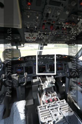 Woensdrecht, 6 Juli 2019
Bezichtiging Nieuwe Regeringsvliegtuig Boeing 737
