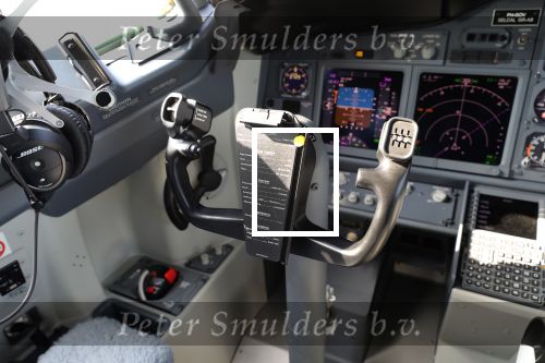 Woensdrecht, 6 Juli 2019
Bezichtiging Nieuwe Regeringsvliegtuig Boeing 737