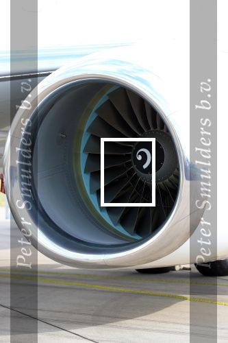Woensdrecht, 6 Juli 2019
Bezichtiging Nieuwe Regeringsvliegtuig Boeing 737