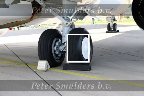 Woensdrecht, 6 Juli 2019
Bezichtiging Nieuwe Regeringsvliegtuig Boeing 737