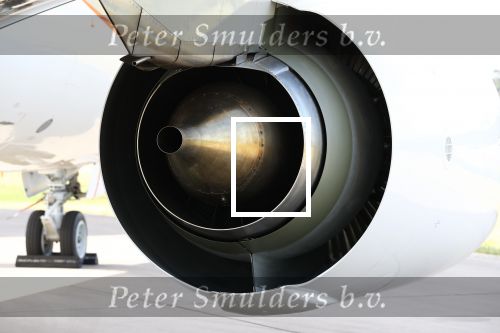 Woensdrecht, 6 Juli 2019
Bezichtiging Nieuwe Regeringsvliegtuig Boeing 737