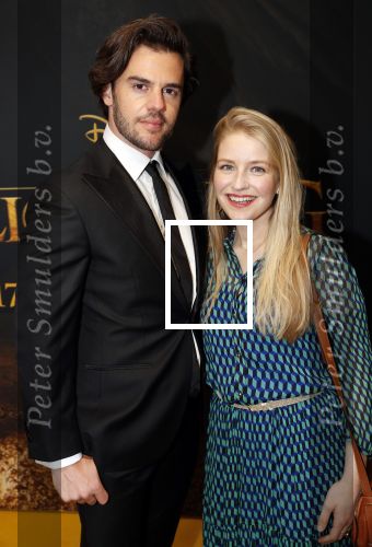 Amsterdam 15 juli 2019
Premiere the lion king in tuschinski. Roel Dirven met Roos Netjes