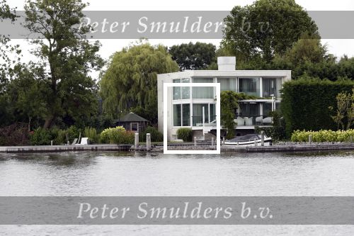 Loosdrecht 14 juli 2019
Huis van Ron Brandsteder aan de Loosdrechtse plassen.