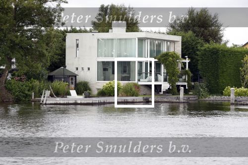 Loosdrecht 14 juli 2019
Huis van Ron Brandsteder aan de Loosdrechtse plassen.