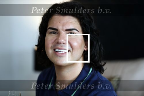 Berkel en Rodenrijs 24 juli 2019
Roy Donders onthult zijn bed bij  Dekbed-Discounter.nl