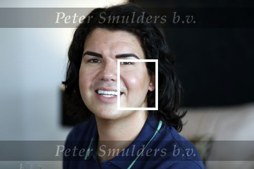 Berkel en Rodenrijs 24 juli 2019
Roy Donders onthult zijn bed bij  Dekbed-Discounter.nl