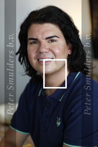 Berkel en Rodenrijs 24 juli 2019
Roy Donders onthult zijn bed bij  Dekbed-Discounter.nl