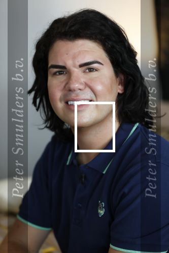 Berkel en Rodenrijs 24 juli 2019
Roy Donders onthult zijn bed bij  Dekbed-Discounter.nl