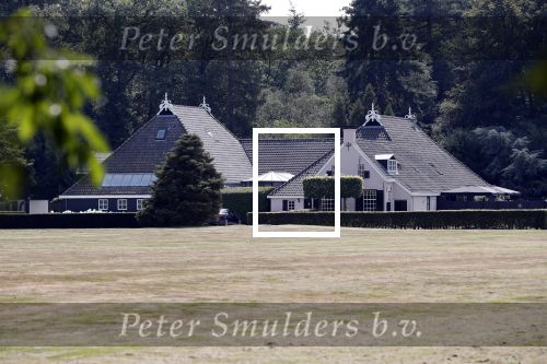 Beetsterzwaag 25 juli 2019
Ingang en huis van Rutger Hauer.