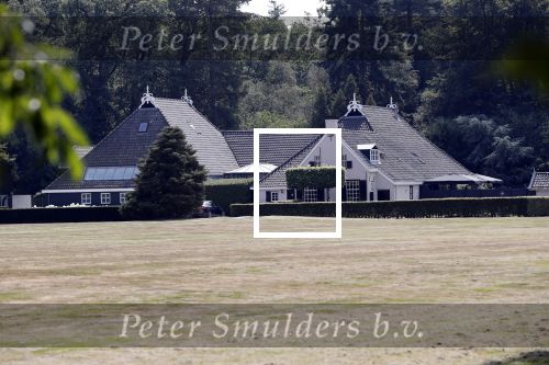Beetsterzwaag 25 juli 2019
Ingang en huis van Rutger Hauer.
