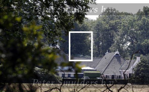 Beetsterzwaag 25 juli 2019
Ingang en huis van Rutger Hauer.