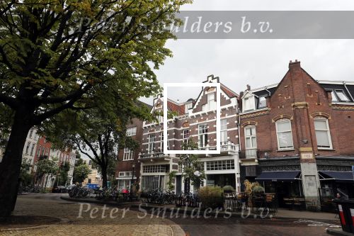 Amsterdam 31 juli 2019
Huis Ruud de Wild.