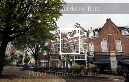 Amsterdam 31 juli 2019
Huis Ruud de Wild.