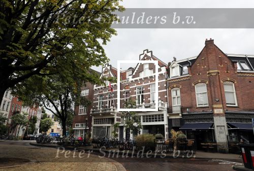 Amsterdam 31 juli 2019
Huis Ruud de Wild.