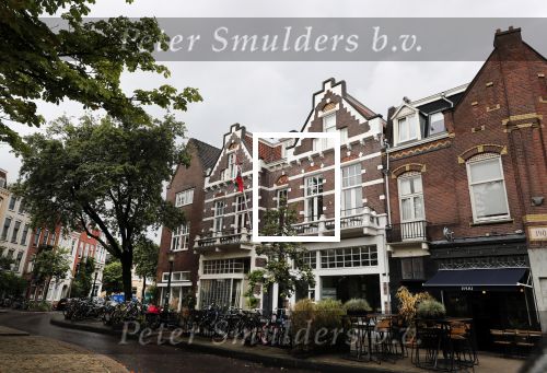 Amsterdam 31 juli 2019
Huis Ruud de Wild.