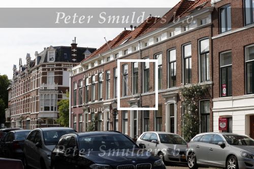 Den Haag 6 juli 2019
Huis Sandra Schuurhof.