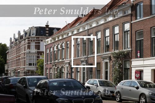 Den Haag 6 juli 2019
Huis Sandra Schuurhof.