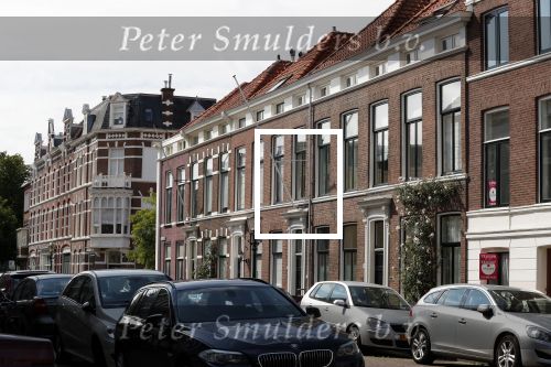 Den Haag 6 juli 2019
Huis Sandra Schuurhof.