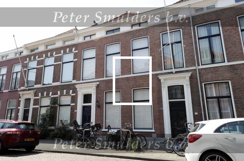 Den Haag 26 juli 2019
Huis Sandra Schuurhof.