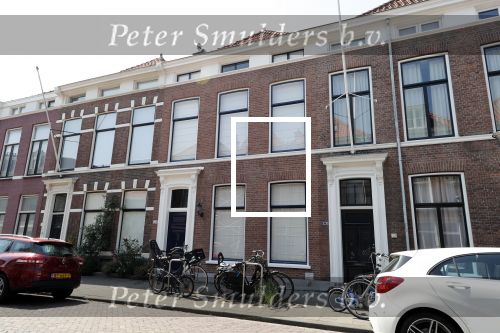 Den Haag 26 juli 2019
Huis Sandra Schuurhof.