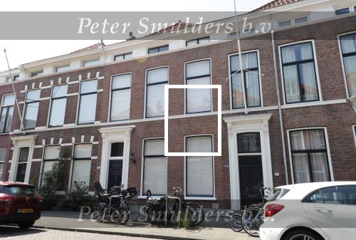 Den Haag 26 juli 2019
Huis Sandra Schuurhof.