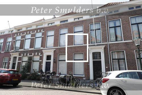 Den Haag 26 juli 2019
Huis Sandra Schuurhof.