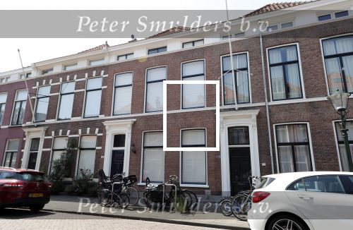Den Haag 26 juli 2019
Huis Sandra Schuurhof.