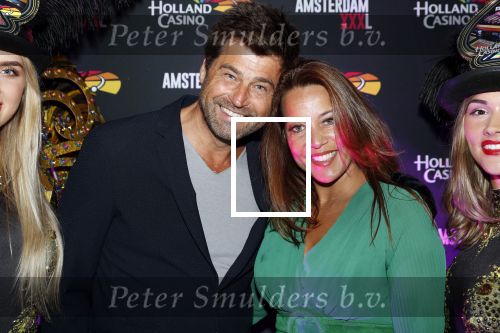 Amsterdam 16 juli 2019
Presentatie Amsterdam XXXL met Gordon op de cover. sandy Kandau met vriend Otto v d Toorn
