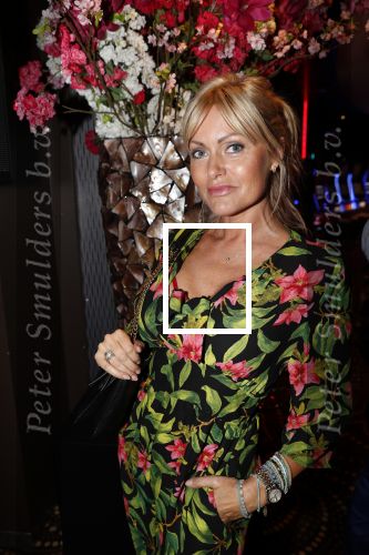 Amsterdam 16 juli 2019
Presentatie Amsterdam XXXL met Gordon op de cover.
Sophia de Boer