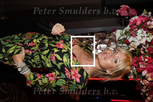 Amsterdam 16 juli 2019
Presentatie Amsterdam XXXL met Gordon op de cover.
Sophia de Boer