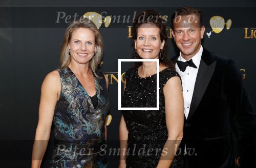 Amsterdam 15 juli 2019
Premiere the lion king in tuschinski. Femke v d Veer met Sven Sauve