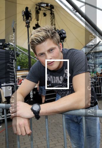 Apeldoorn 3 juni 2014
Tros muziek feesten op het plein in Apeldoorn.
Tim Douwsma