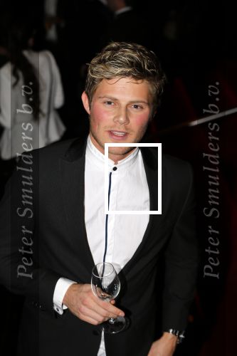 Utrecht 6 januari 2016
Uitreiking musical awards in het beatrixtheater. 
Tim Douwsma