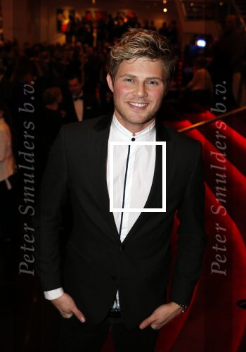 Utrecht 6 januari 2016
Uitreiking musical awards in het beatrixtheater. 
Tim Douwsma