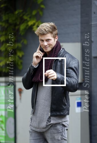 Amsterdam 7 september 2015
Tim Douwsma op de cornelis schuytstraat