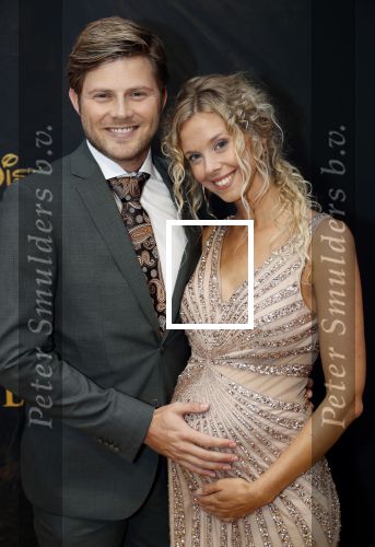 Amsterdam 15 juli 2019
Premiere the lion king in tuschinski. Tim Douwsma met zijn zwangere vriendin