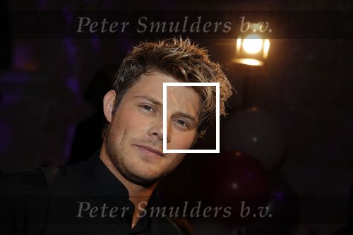 Amsterdam 18 januari 2016
Uitreiking Beau monde awards in het Amstel Hotel.
Tim Douwsma