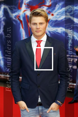 Amsterdam 22 april 2014
Premiere spiderman 2 in pathe Arena in Amsterdam. 
Tim Douwsma