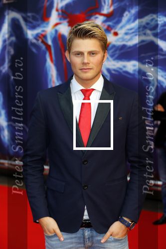 Amsterdam 22 april 2014
Premiere spiderman 2 in pathe Arena in Amsterdam. 
Tim Douwsma