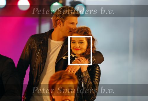 Amsterdam 8 mei 2015  
Cast van Grease met oa Tim Douwsma en Vajen v d Bosch