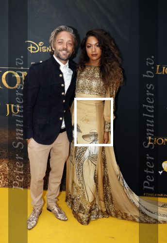 Amsterdam 15 juli 2019
Premiere the lion king in tuschinski. Tommie Christiaan met vriendin