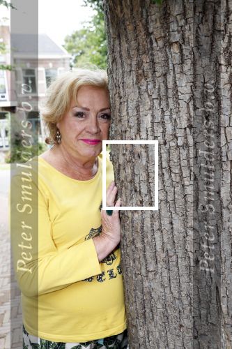 Muiderberg 15 juli 2019
Viola Holt.