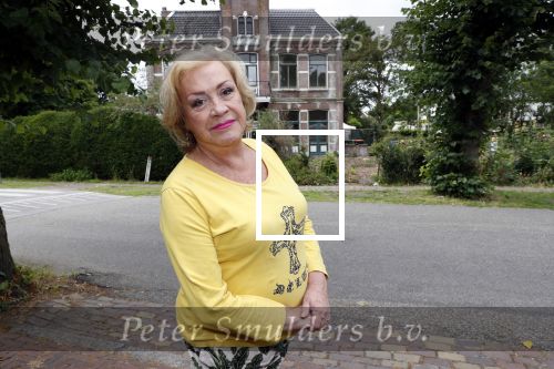 Muiderberg 15 juli 2019
Viola Holt.