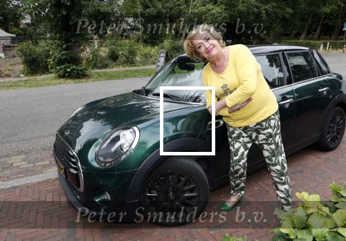 Muiderberg 15 juli 2019
Viola Holt.