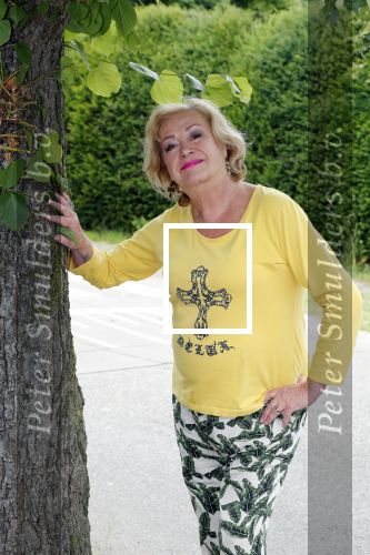 Muiderberg 15 juli 2019
Viola Holt.