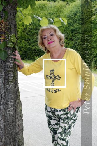 Muiderberg 15 juli 2019
Viola Holt.